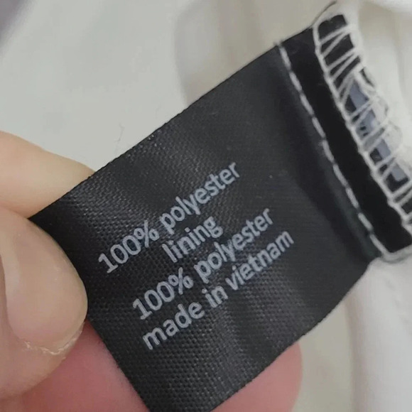 Lane Bryant Womens Floral Ruffle Sleeve Midi Sun Dress Size 22 Chiffon 9CT - Picture 5 of 8